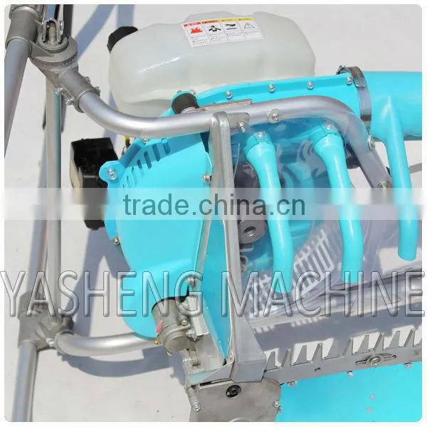 Hot Sale Two-man Tea Harvester for Sale