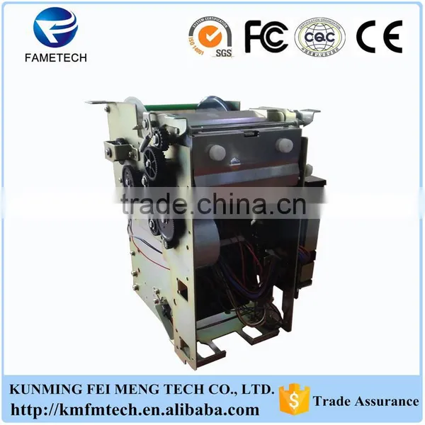 Atm Parts 009-0023147 0090023147 40 COLUMN Ncr RS232 Journal Printer photo-2