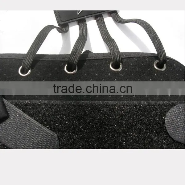 Protection and Speedy Recovery Wrist Support With Aluminum Strip and Tie Adjustale photo-6