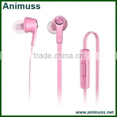 Mobile Phone Accessories MP3 Player Earphones Genuine in Ear Xiaomi Piston 3 Earpiece for Phone Laptop Computer Supplier's Choice photo-3