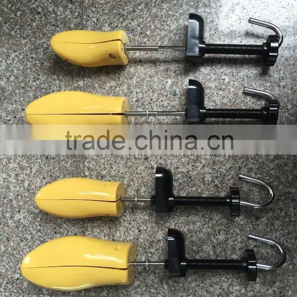 High Quality Plastic Shoe Stretcher and Shoe Tree