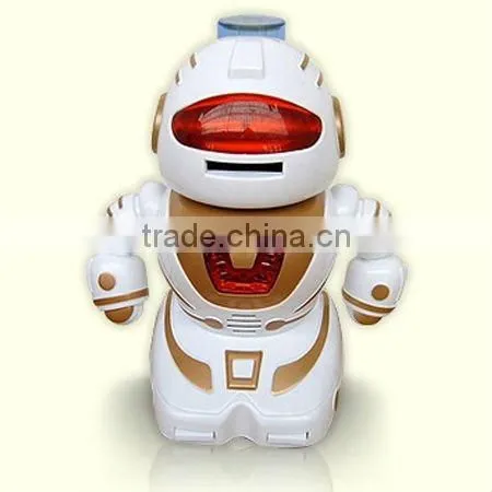 TT334 Radio Control Robot