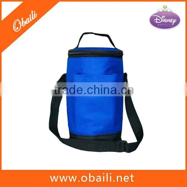 Outdoor Aluminum Insulated Bag/ Beer Cooler Bag /breast Milk Storage Bag photo-2