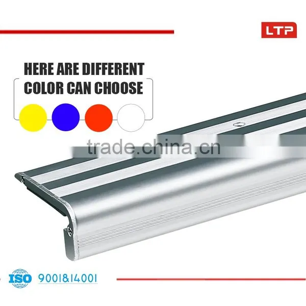 2016 New Arrival Aluminum Alloy Step Light Ip65 6w photo-6