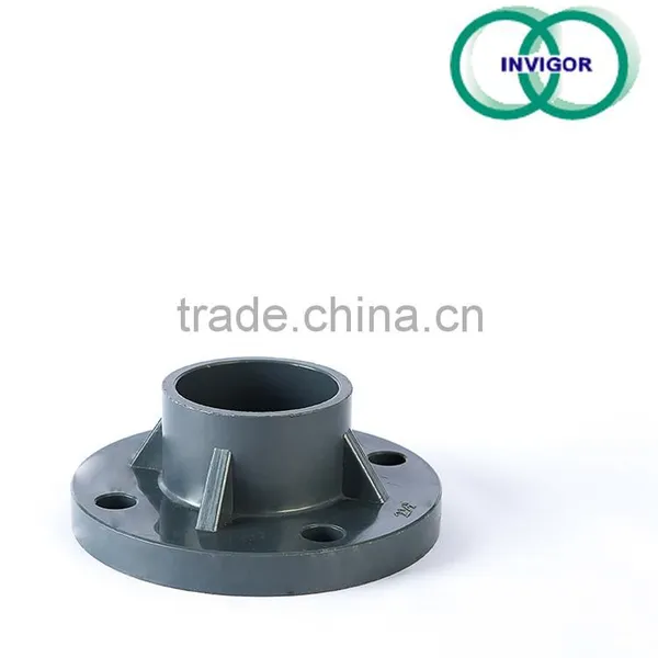 ABS Flange