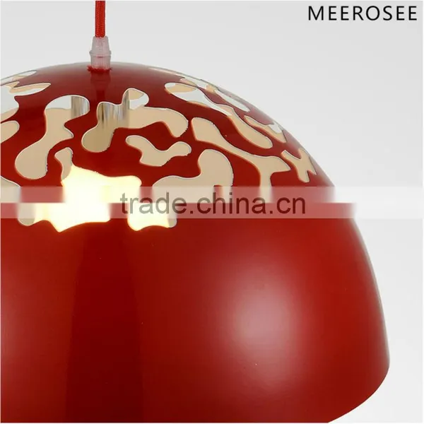 Customed Vintage Pendant Light Round Style Industrial Loft MD3172 photo-2