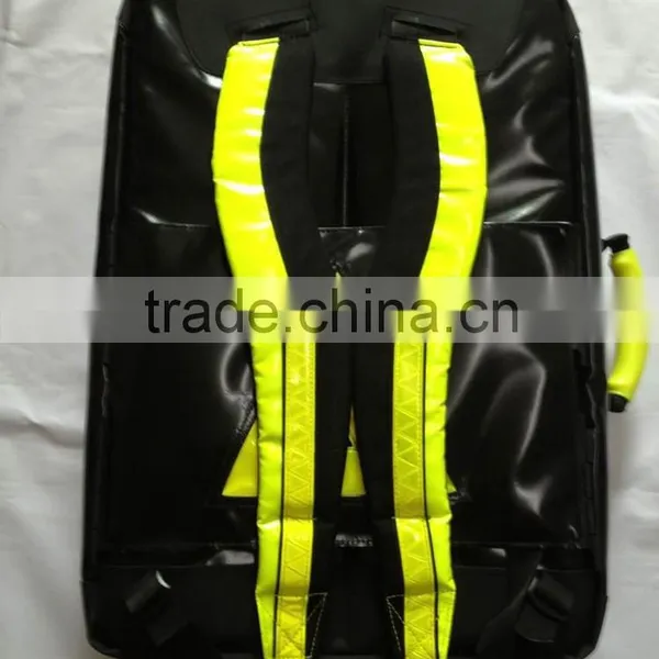 Professional Trauma Bag Ems Emt Medical Trauma Bag photo-2