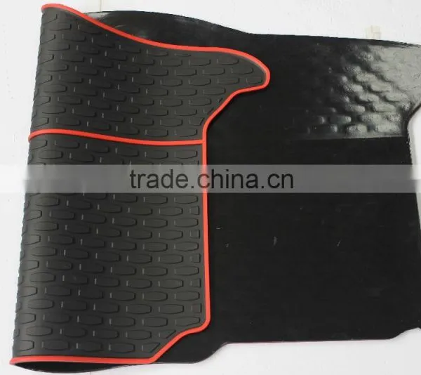 Hot Sale High Quality Automobile Dashboard/car Fender Mould/ Flipper Mudguard photo-4