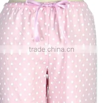 Chinese Good Quality Pajamas for Women photo-3