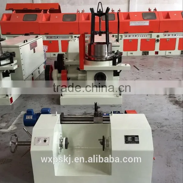 Super Quality Best-selling Wire Nail Making Machines India photo-6