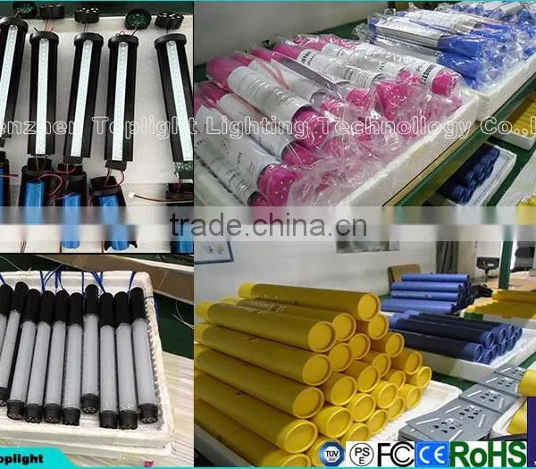 High Quality Good Price Led Emergency Light With USB Charge photo-6
