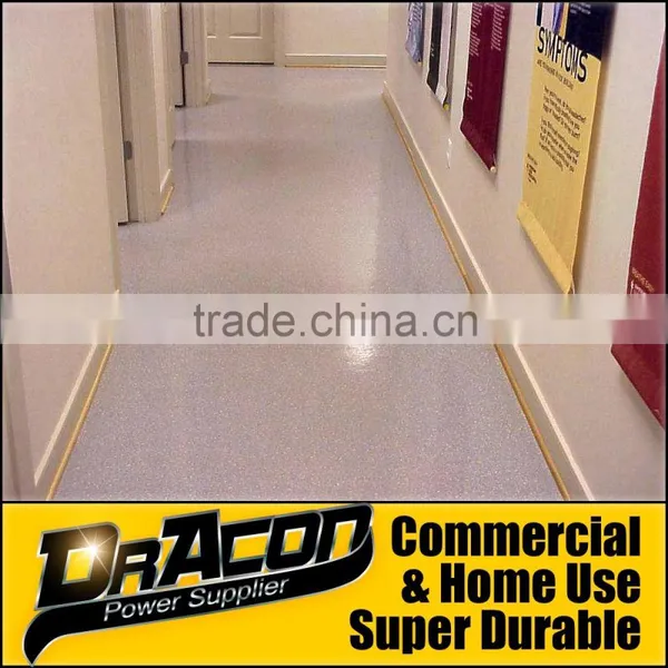 2mm Standard Vinyl Flooring Thickness Flooring
