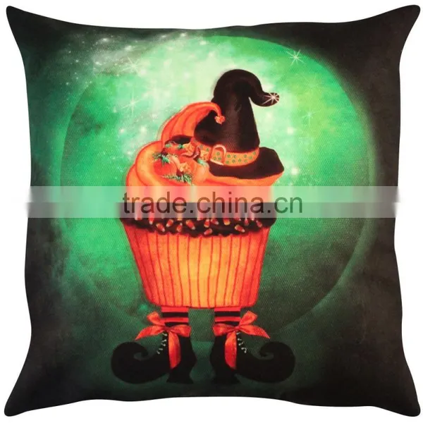 Cupcake Cushion Covers photo-4