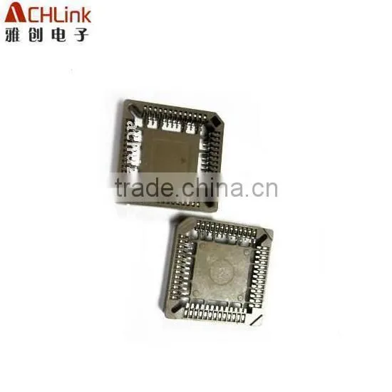 PLCC Socket 52Pin SMT photo-2