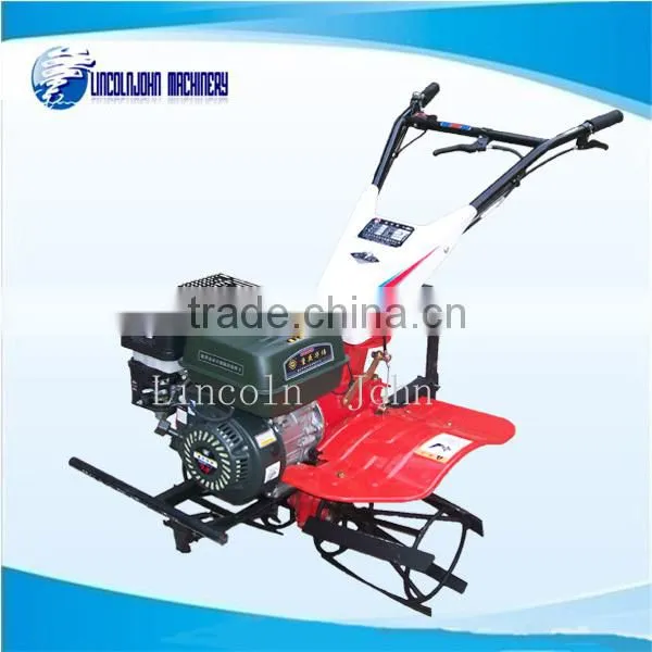 Power Tiller With Gasoline Engine