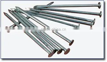 Wire Common Nails,Manufacturer,