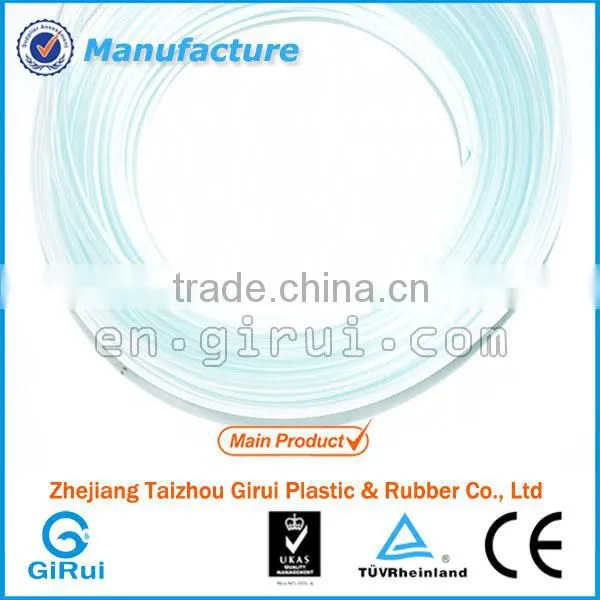Transparent Flexible Tube Good Quality photo-3