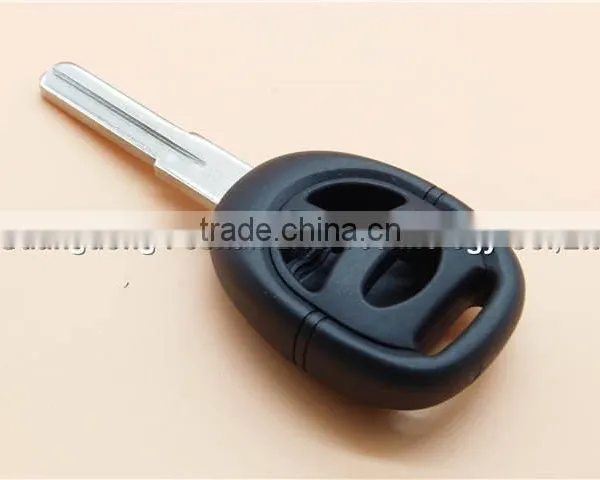 SAAB9-5 Key Blank Saab For 95 KEY 3 Button Keyless Entry Remote Alarm Replace photo-4
