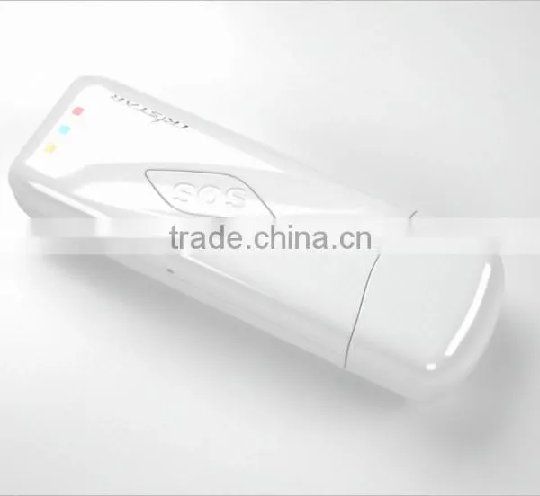 2016 Hot Personal GPS Tracker With SIM Card And Waterproof photo-2