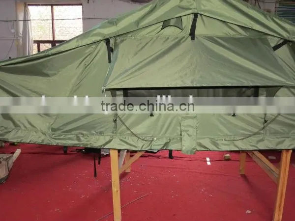 Large Room 4wd Roof Top Tents photo-2