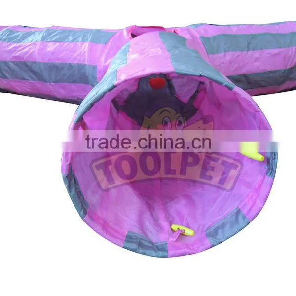 Cat Tunnel photo-2