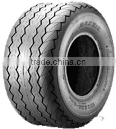 Sawtooth Tire 18x8.50-8 for Golf Cart Tyre 18*8.50-8