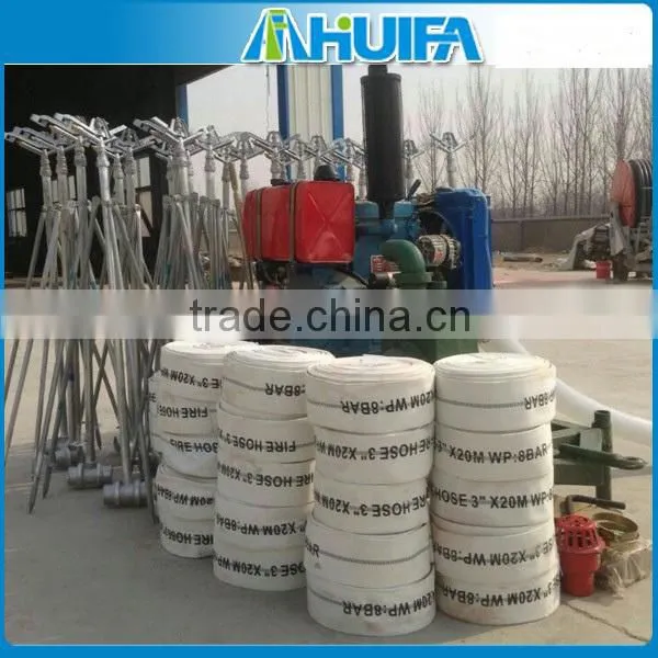 New-design Serviceable Grassland/sportsland/plant Irrigation Tools Irrigation Machinery photo-2