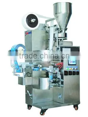 Tea Bag Machine