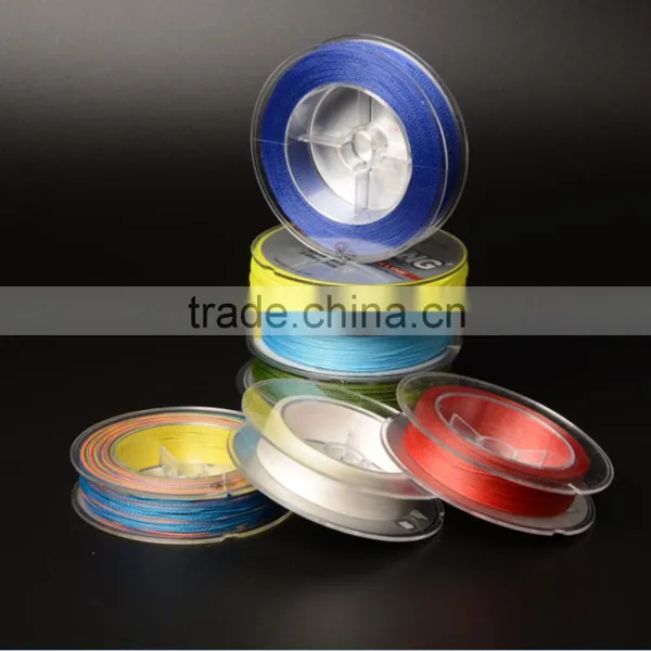 Lower Price Gold Fishing Line Length Optional for Sale photo-2