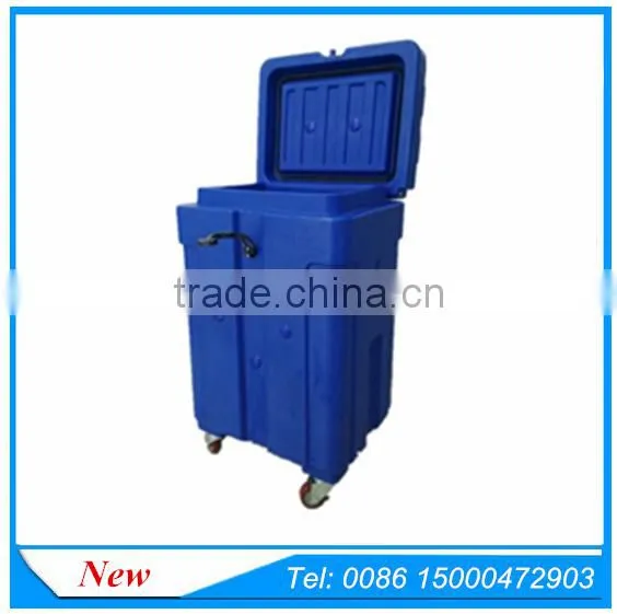 New Size 70L Ice Box For Shipping Dry Ice, Dry Ice Shipping Box for FROZEN Goods photo-2