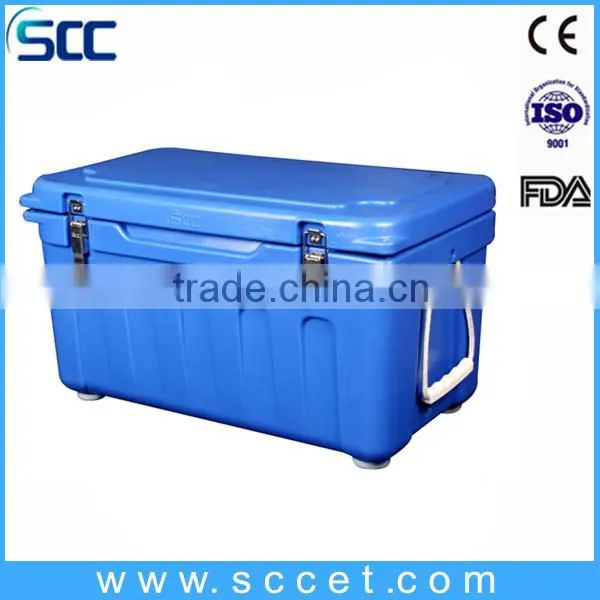 Insulated Ice Chest,reto Cooler,outdoor Ice Chest photo-2