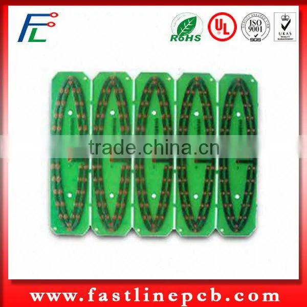 Double Sided Mini Usb Pcb Board With High Quality photo-2