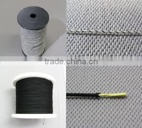 Kevlar Safety Rope / Solder Wire