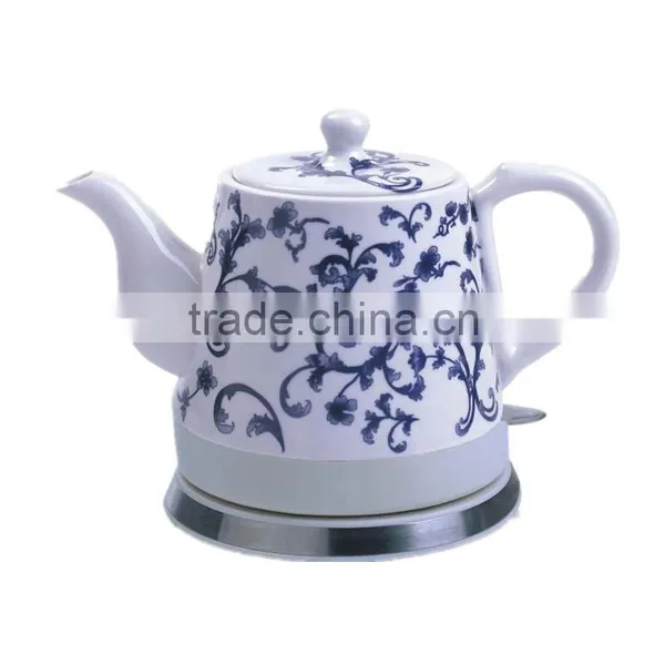 Electrical Kettle, Ceramic Electric Kettle Only Usd7.8 photo-2