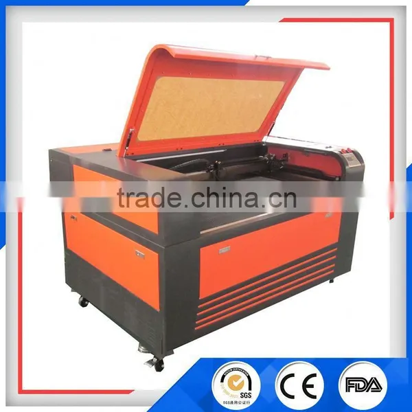 150 Watt Laser Cutting Machine Steel photo-6