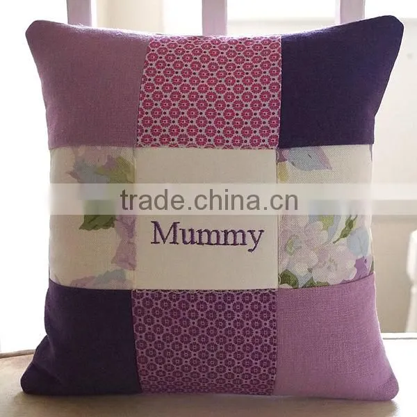 Hot Customized Polystere Garden Chair Cushion photo-5