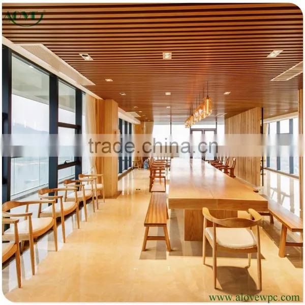 New Products WPC and PVC Foam Board Furniture Board Carved Board Waterproof Fireproof Anticorrosion and Etc photo-6