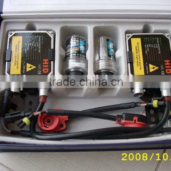 Car HID Xenon Kit D2S/D2R