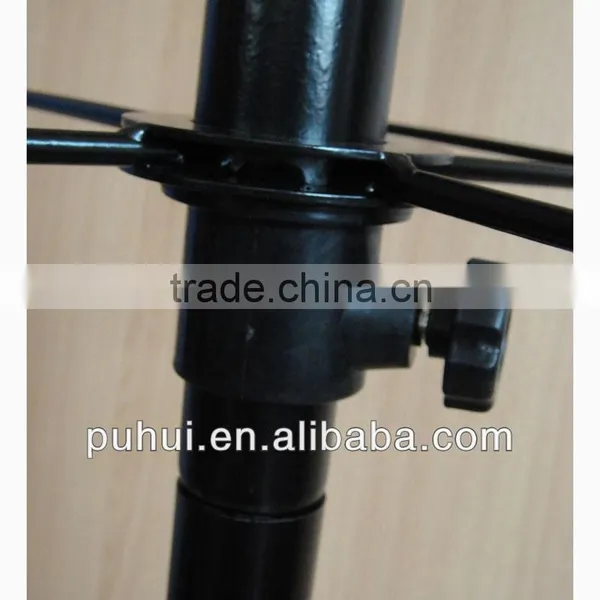 Universal Modular Wire Peg Display Stand Manufacturer photo-6