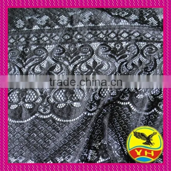 African Lace Fabrics