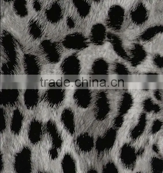 3D WaterTransfer Printing Film Animal Pattern photo-3