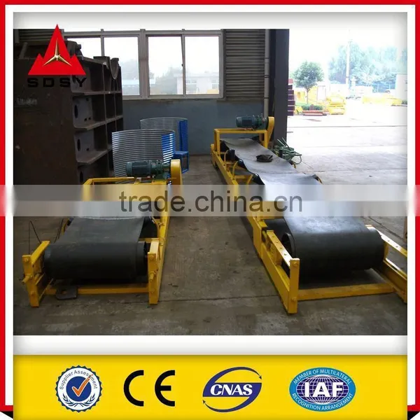 Take Up Pulley Belt Conveyor photo-2