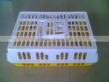 Poultry Transport Cage, Poultry Cage Manufacturer photo-3