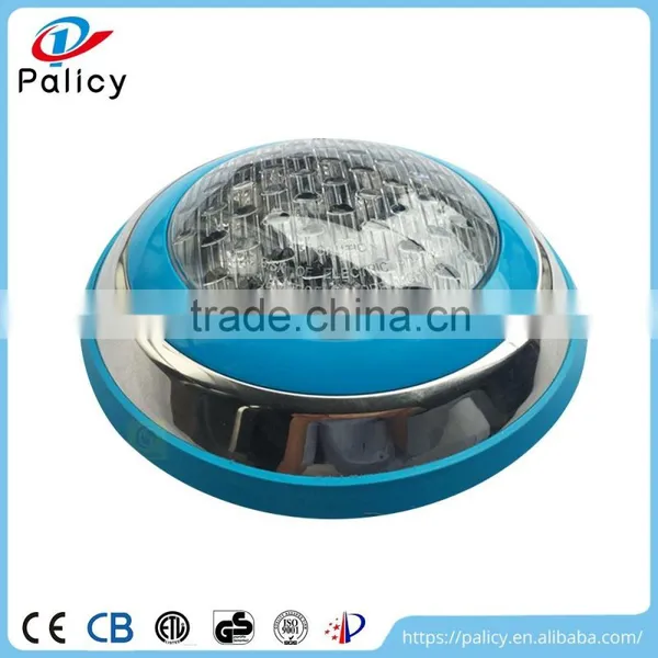 Large Supply Factory Promotion Price Led Underwater Light for Pond Lighting photo-5