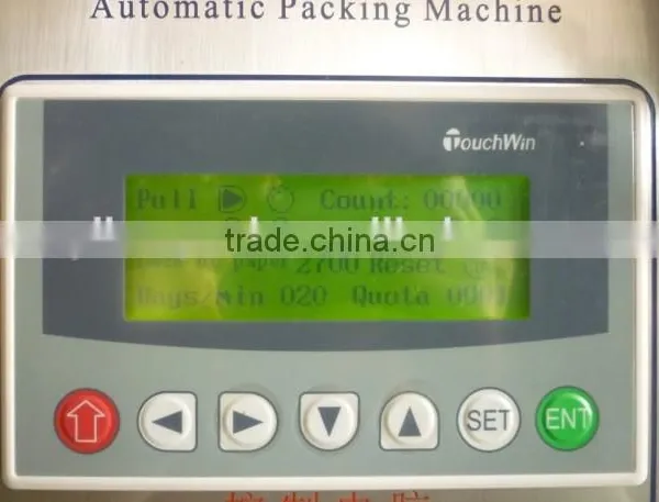 Automatic Sachet Chili Sauce Packing Machine photo-4