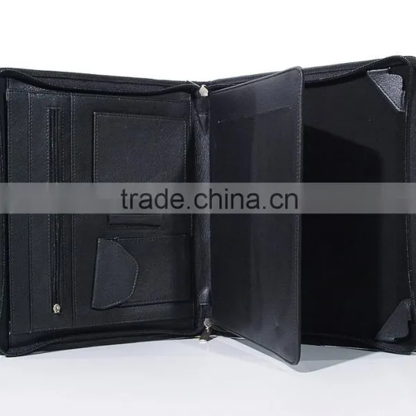 Menu Folder, pu Folder, Leather Menu Folder photo-3