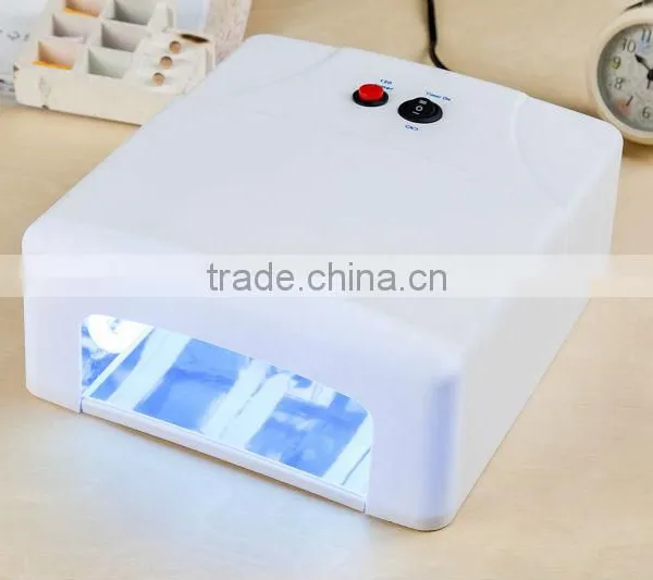 Professional uv Nail Lamp uv Nail Lamp 36w