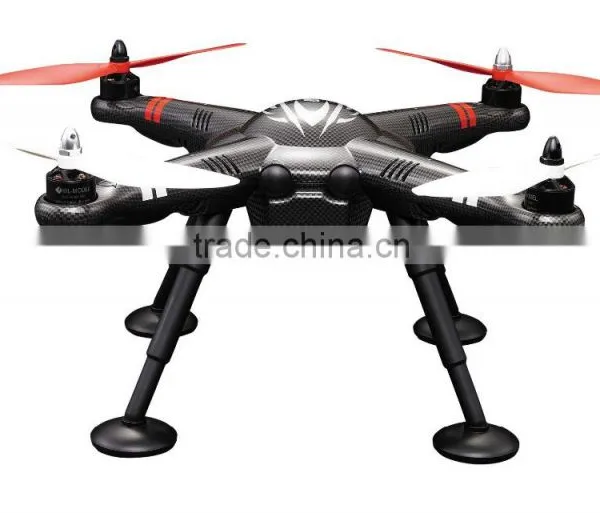 New Arrival ! 2.4G Long Distance GPS Drone With HD Camera and FPV Racing Drone photo-4