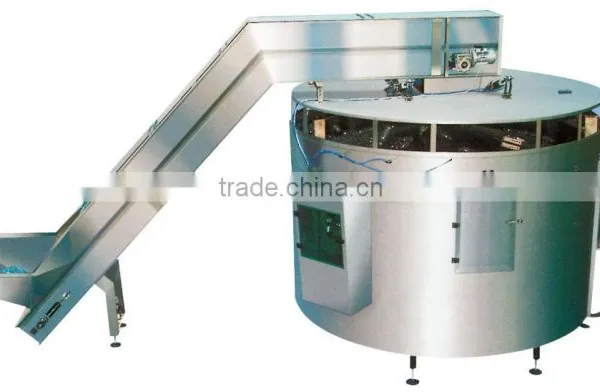 Sell Bottle Unscrambling Machine