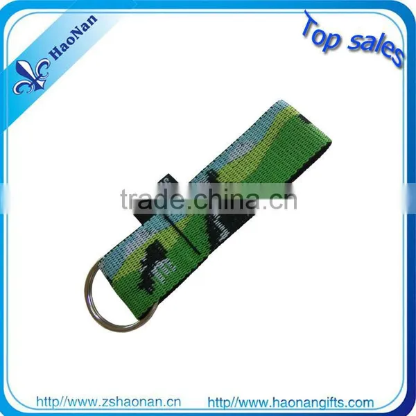 key chain custom